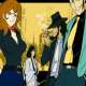  ����� Lupin III <small>Director</small> (ep 8 10-11 13-23) 